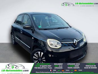  Voir d&eacute;tails -Renault Twingo AchatInt�gral 81CH &agrave; Beaupuy (31)