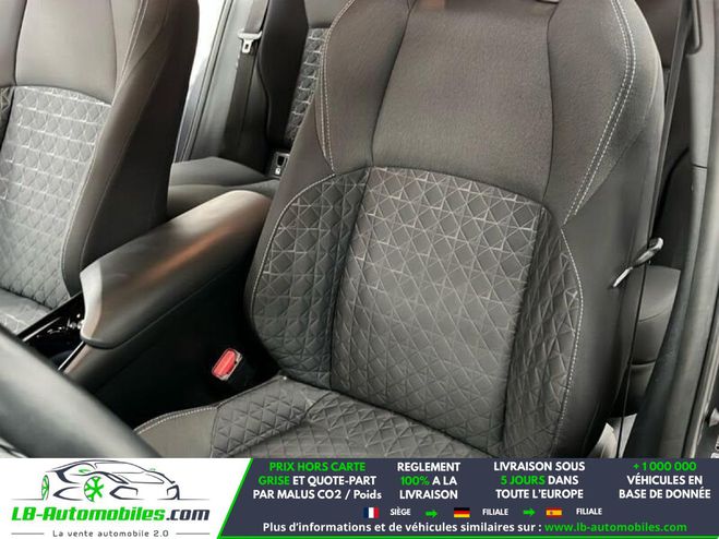 Toyota C HR Hybride 1.8L 122 ch BVA Gris M�tallique de 2021