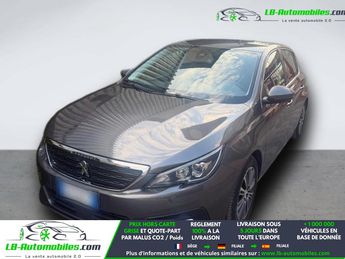  Voir d&eacute;tails -Peugeot 308 BlueHDi 130ch  BVM &agrave; Beaupuy (31)