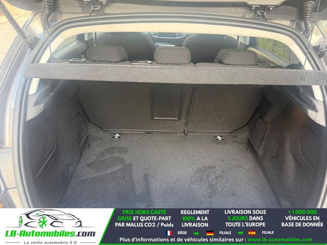 Peugeot 308 BlueHDi 130ch  BVM Gris de 2021