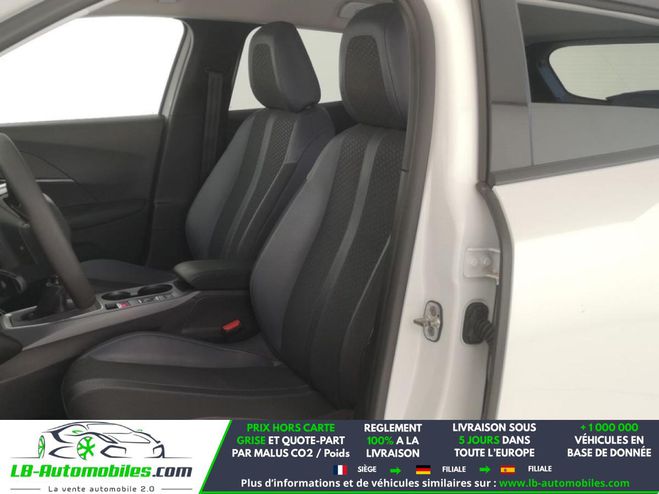 Peugeot 2008 PureTech 130  BVM Blanc de 2020
