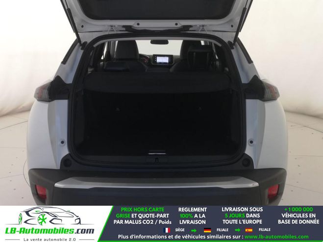 Peugeot 2008 PureTech 130  BVM Blanc de 2020