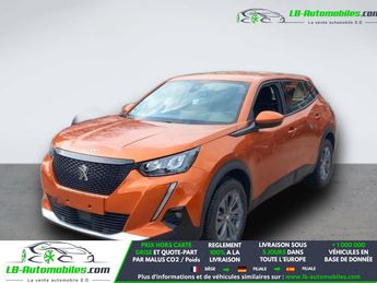  Voir d&eacute;tails -Peugeot 2008 PureTech 155  BVA &agrave; Beaupuy (31)