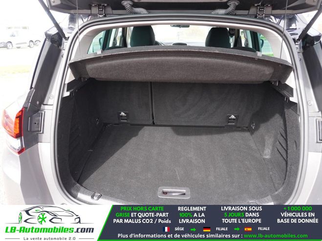 Renault Scenic TCe 140 BVM Gris M�tallique de 2019