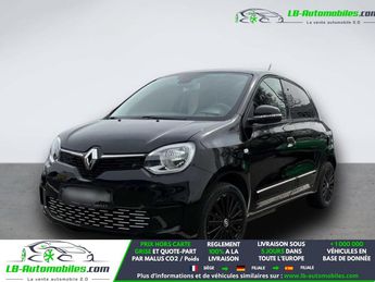  Voir d&eacute;tails -Renault Twingo AchatInt�gral 81CH &agrave; Beaupuy (31)