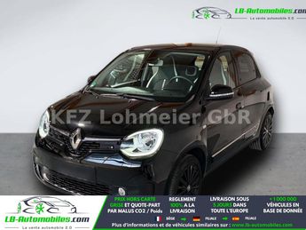  Voir d&eacute;tails -Renault Twingo AchatInt�gral 81CH &agrave; Beaupuy (31)