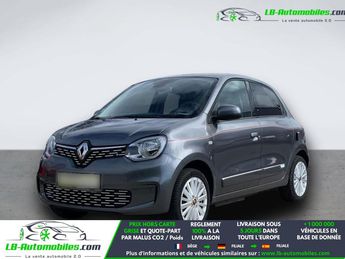  Voir d&eacute;tails -Renault Twingo AchatInt�gral 81CH &agrave; Beaupuy (31)