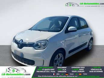  Voir d&eacute;tails -Renault Twingo �lectrique 81CH BVA &agrave; Beaupuy (31)