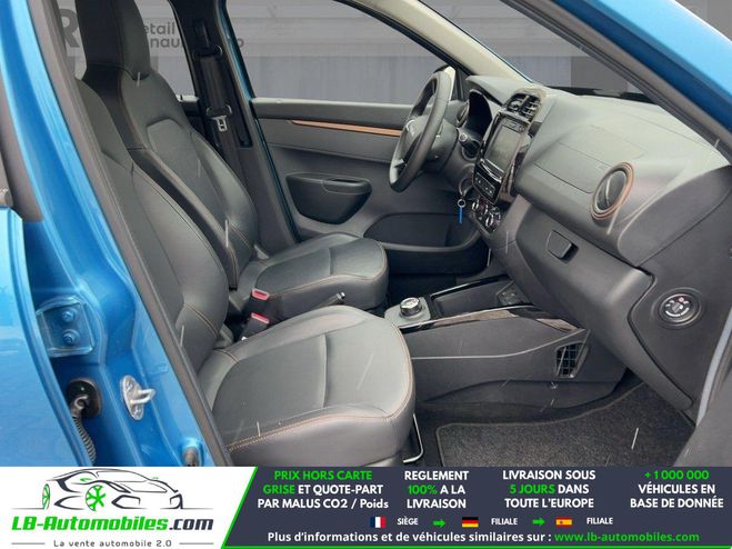 Dacia Spring 48 kW 65 ch Bleu M�tallique de 2023