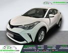 Toyota C HR Hybride 1.8L 122 ch BVA &agrave; Beaupuy (31)