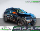 Dacia Spring 33 kW 45 ch &agrave; Beaupuy (31)