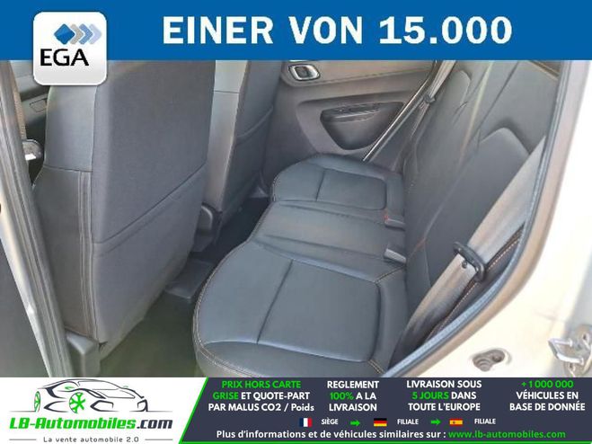 Dacia Spring 33 kW 45 ch  de 2022