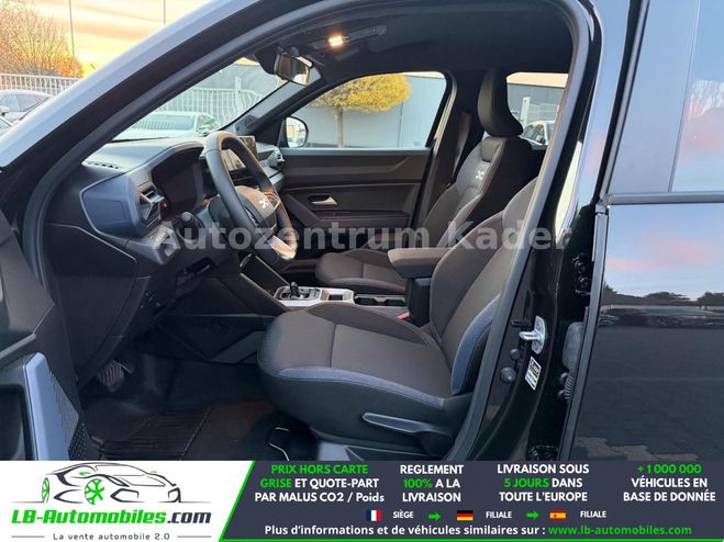 Dacia Duster Hybrid 140 4x2 Noir de 2025