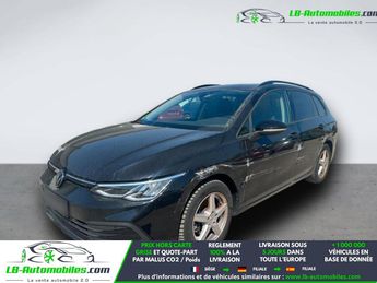  Voir d&eacute;tails -Volkswagen Golf 2.0 TDI 116 BVM &agrave; Beaupuy (31)