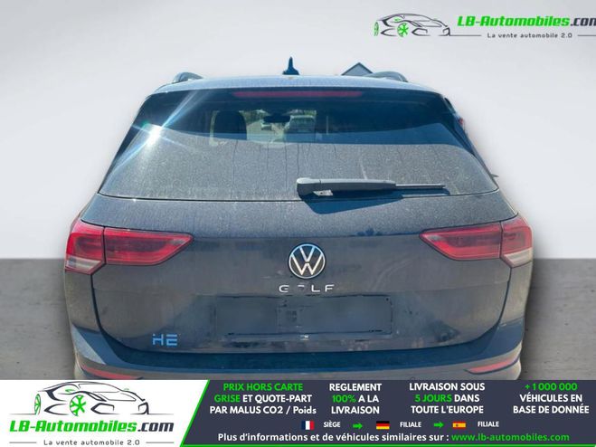 Volkswagen Golf 2.0 TDI 116 BVM Noir M�tallique de 2024