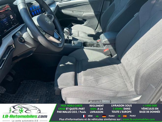 Volkswagen Golf 2.0 TDI 116 BVM Noir M�tallique de 2024