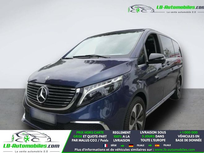 Mercedes Classe E 300 Long 204 ch Bleu M�tallique de 2024