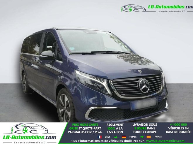 Mercedes Classe E 300 Long 204 ch Bleu M�tallique de 2024
