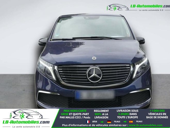 Mercedes Classe E 300 Long 204 ch Bleu M�tallique de 2024