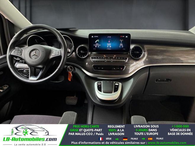 Mercedes Classe E 300 Long 204 ch Gris M�tallique de 2024