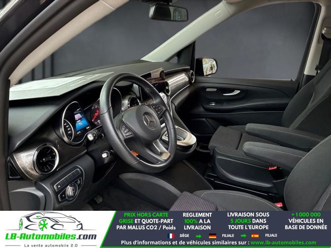 Mercedes Classe E 300 Long 204 ch Gris M�tallique de 2024