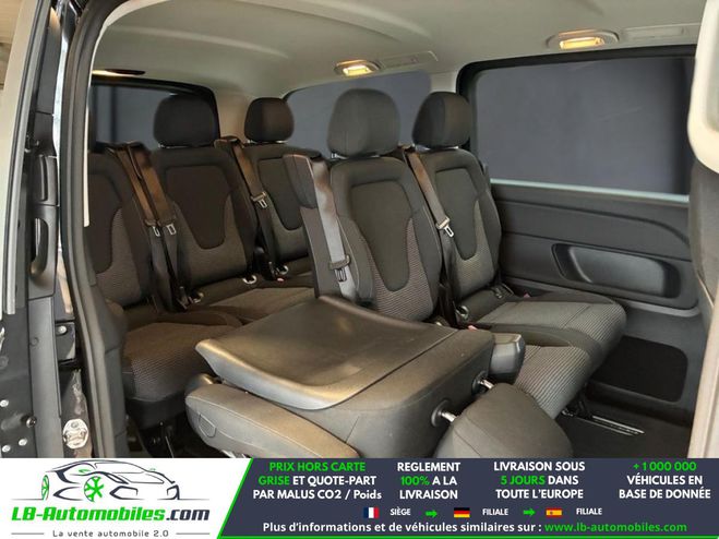Mercedes Classe E 300 Long 204 ch Gris M�tallique de 2024