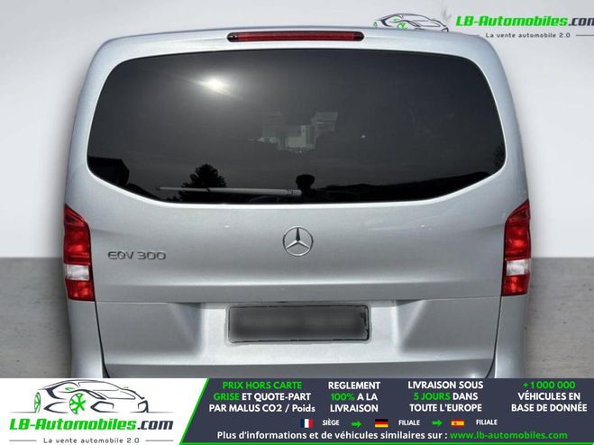Mercedes Classe E 300 Long 204 ch Argent� M�tallique de 2024