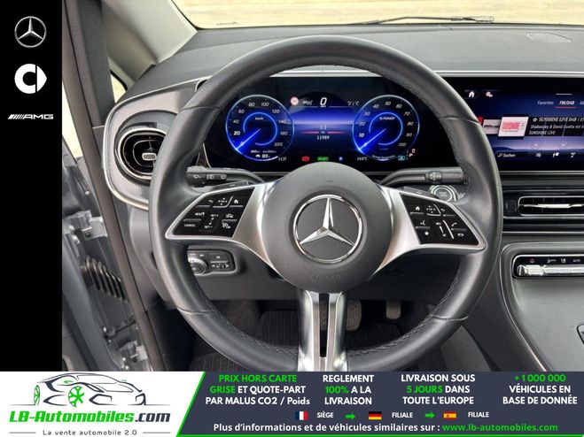 Mercedes Classe E 300 Long 204 ch Argent� M�tallique de 2024