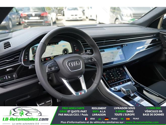 Audi Q8 60 TFSIe 490 BVA Quatro Gris M�tallique de 2025