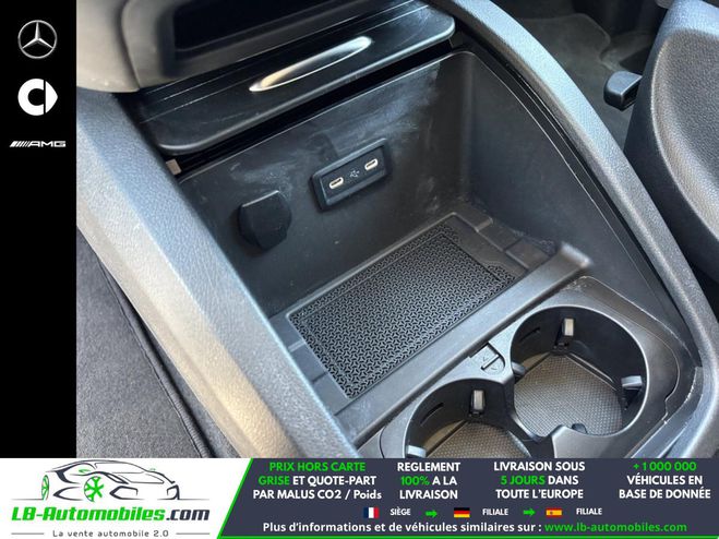 Mercedes Classe E 300 Long 204 ch Blanc M�tallique de 2025