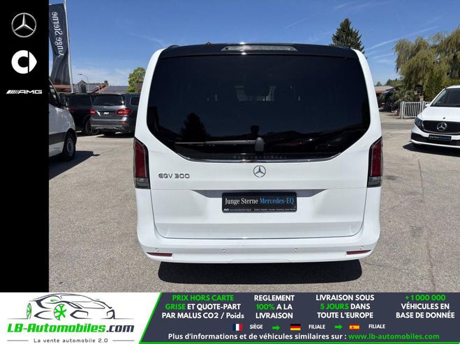 Mercedes Classe E 300 Long 204 ch Blanc M�tallique de 2025