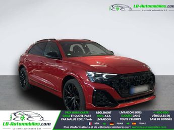  Voir d&eacute;tails -Audi Q8 60 TFSIe 490 BVA Quatro &agrave; Beaupuy (31)