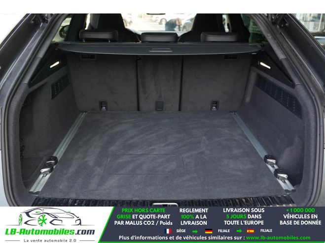Audi Q8 60 TFSIe 490 BVA Quatro Gris M�tallique de 2025