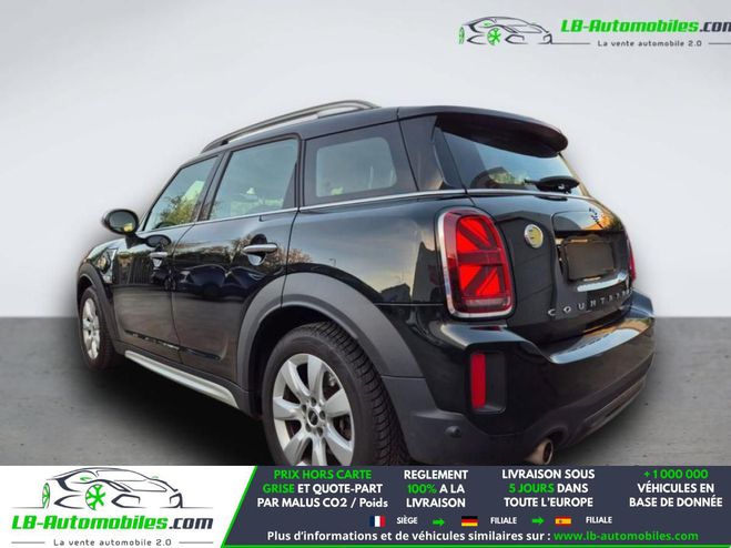 Mini Paceman 218 CH ALL4 BVA Noir M�tallique de 2023