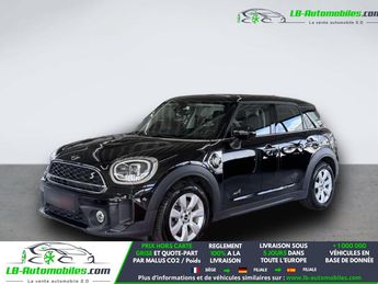  Voir d&eacute;tails -Mini Paceman 218 CH ALL4 BVA &agrave; Beaupuy (31)
