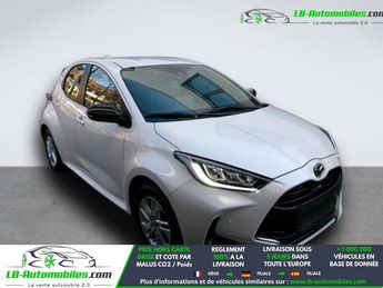  Voir d&eacute;tails -Mazda 2 1.5L SKYACTIV-G M Hybrid 90ch BVA &agrave; Beaupuy (31)