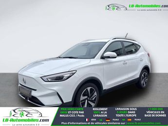  Voir d&eacute;tails -MG ZS 51kWh - 130 kW 2WD &agrave; Beaupuy (31)