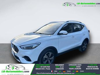  Voir d&eacute;tails -MG ZS 1.5L VTI-Tech 106ch 2WD &agrave; Beaupuy (31)