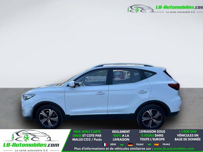MG ZS 1.5L VTI-Tech 106ch 2WD Blanc M�tallique de 2023