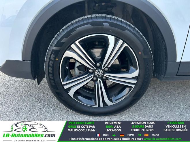 MG ZS 1.5L VTI-Tech 106ch 2WD Blanc M�tallique de 2023