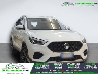  Voir d&eacute;tails -MG ZS 1.5L VTI-Tech 106ch 2WD &agrave; Beaupuy (31)