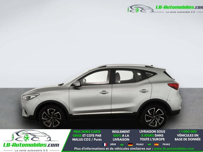 MG ZS 1.0L T-GDI 111ch 2WD Argent� M�tallique de 2024