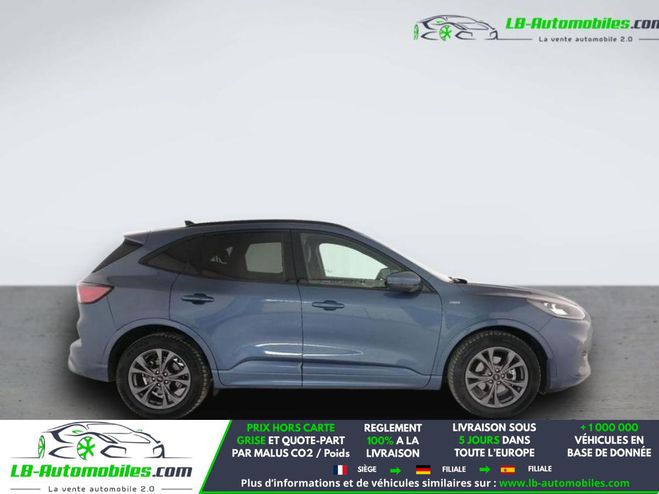 Ford Kuga 2.5 Duratec 190 ch FHEV BVA Bleu de 2022