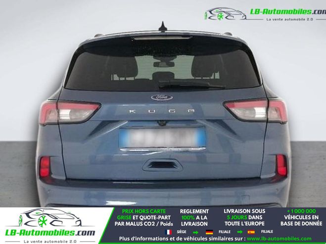 Ford Kuga 2.5 Duratec 190 ch FHEV BVA Bleu de 2022