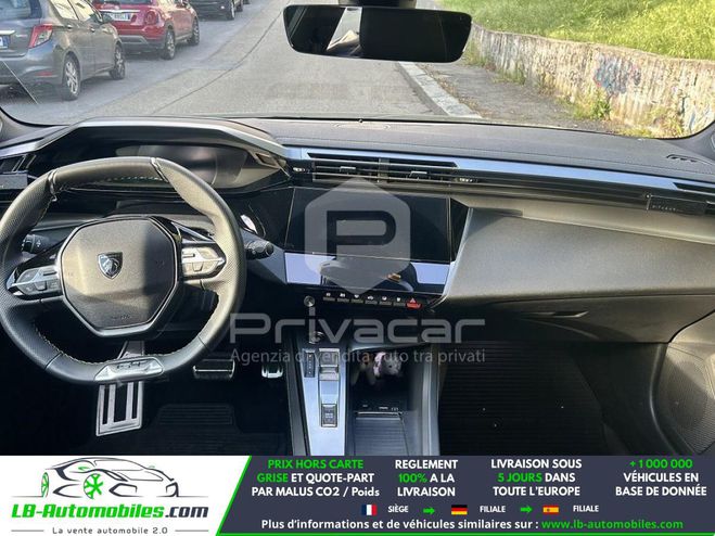 Peugeot 308 PHEV 180 e-BVA Bleu M�tallique de 2023
