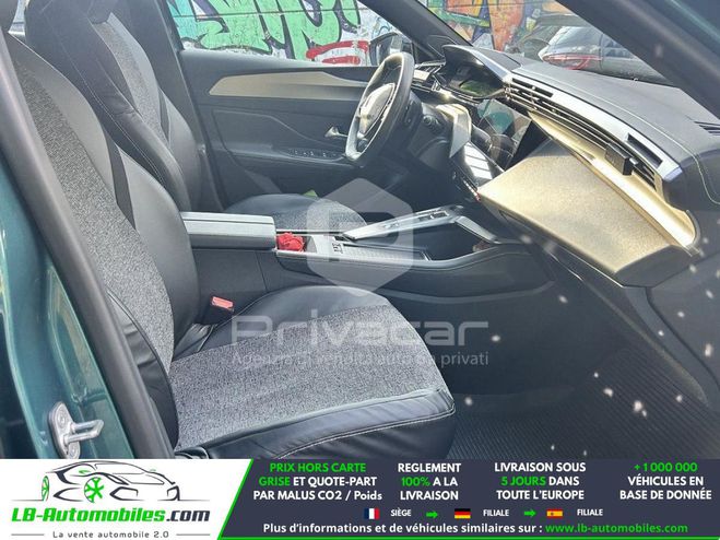 Peugeot 308 PHEV 180 e-BVA Bleu M�tallique de 2023