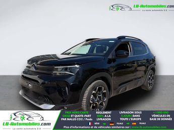  Voir d&eacute;tails -Citroen C5 Hybride 136 DCS6 &agrave; Beaupuy (31)