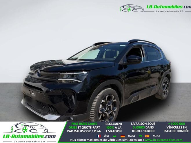 Citroen C5 Hybride 136 DCS6  de 2025