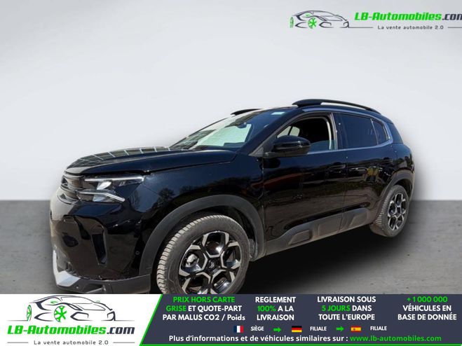 Citroen C5 Hybride 136 DCS6  de 2025