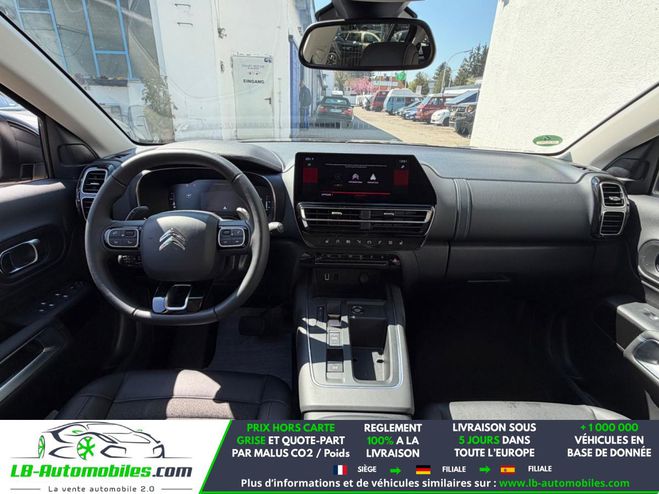 Citroen C5 Hybride 136 DCS6  de 2025